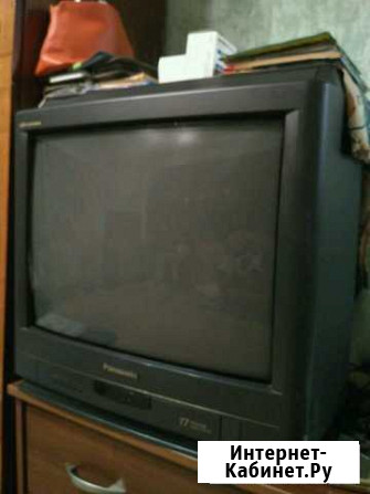 Телевизор Панасоник Петропавловск-Камчатский - изображение 1