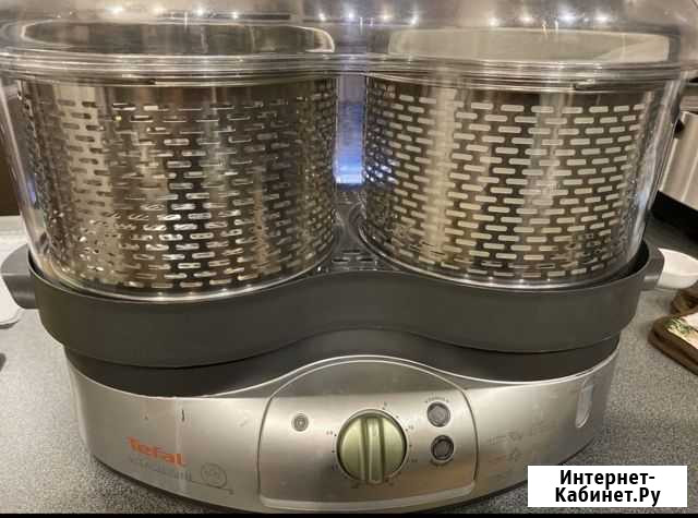 Пароварка Tefal Калач-на-Дону - изображение 1