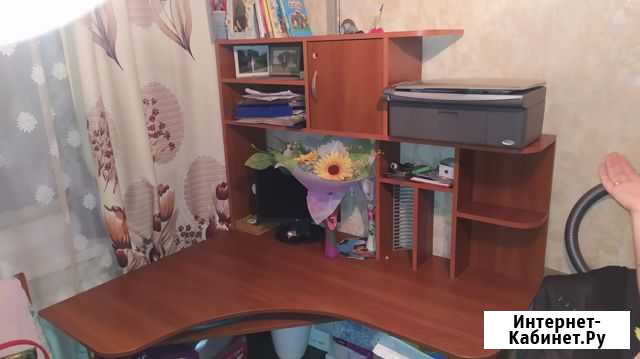 Компьютерный стол Ермолино - изображение 1