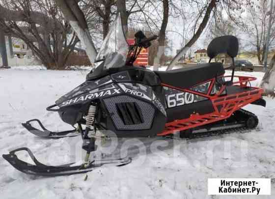 Снегоход Sharmax SN-650 Новосибирск