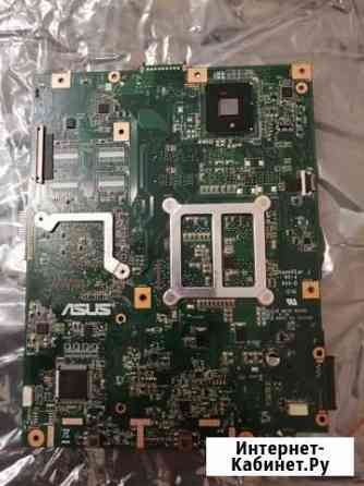 Материнская плата K52JR REV. 2.3A от Asus K52 Королев