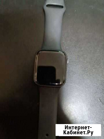 Часы apple watch 4 44 mm оригинал Усть-Кут - изображение 1