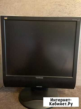 Монитор Viewsonic VG721m Ярославль - изображение 1