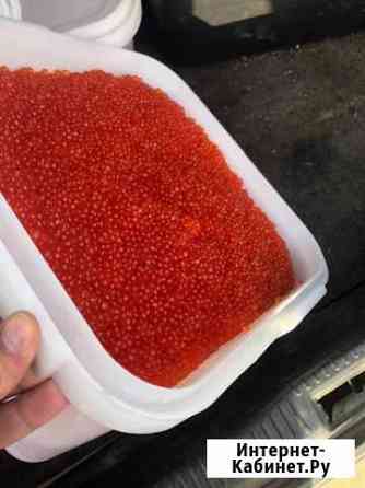 Красная икра Москва