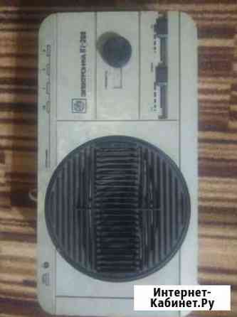 Радиоприемник Екатеринбург