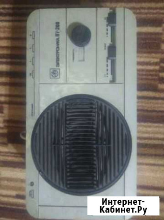 Радиоприемник Екатеринбург - изображение 1