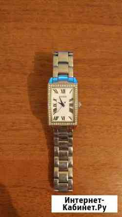 Женские часы Guess Сочи