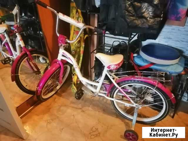 Детский велосипед Ижевск - изображение 1