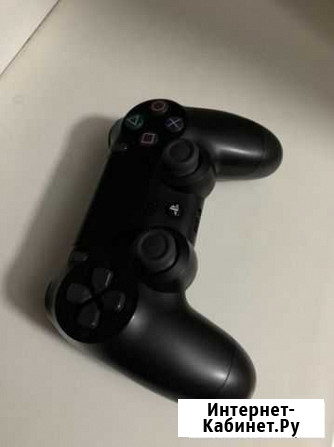 Геймпад Sony PS4 Новороссийск - изображение 1