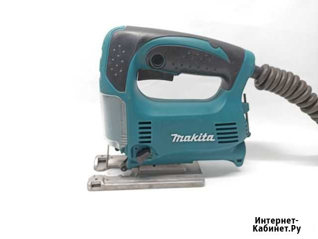Электролобзик Makita 4329(скупка/обмен) Оренбург - изображение 1