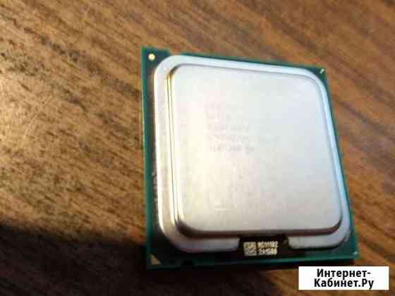 Intel E6500 Сергиев Посад