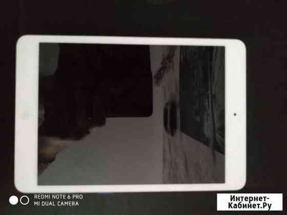 iPad Камышин