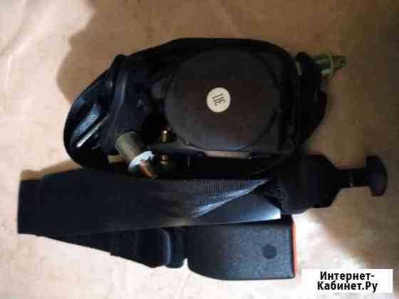 Ремень безопасности Ульяновск