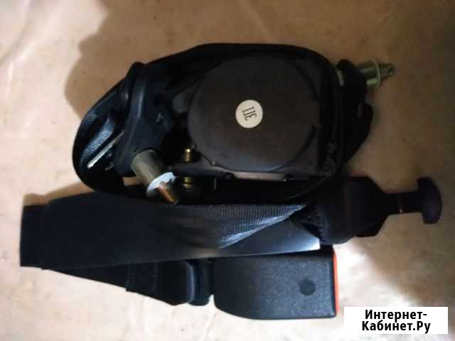 Ремень безопасности Ульяновск - изображение 1