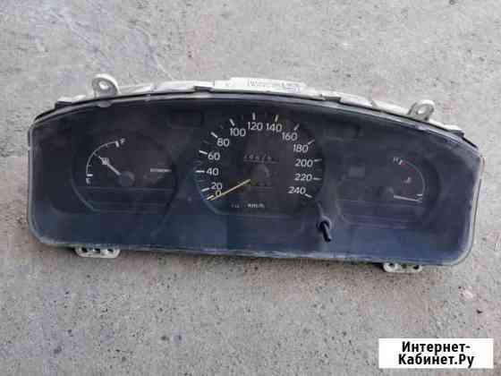 Приборка для Тойота Карина Е Ульяновск