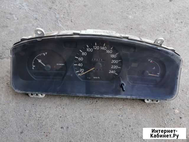 Приборка для Тойота Карина Е Ульяновск - изображение 1