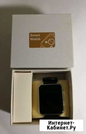 Smart watch Архангельск - изображение 1
