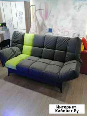Диван Клик кляк Новосибирск