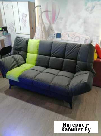 Диван Клик кляк Новосибирск - изображение 1