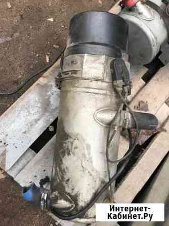 Б/у автономный обогреватель /котел Webasto Санкт-Петербург