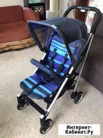 Коляска-трость Cybex callisto Рязань