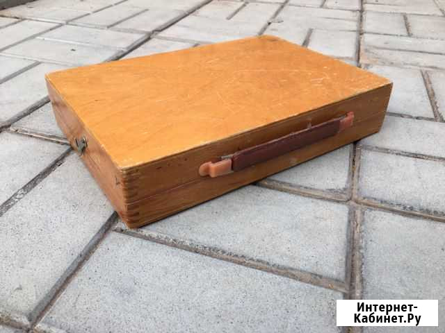 Этюдник Калуга - изображение 1