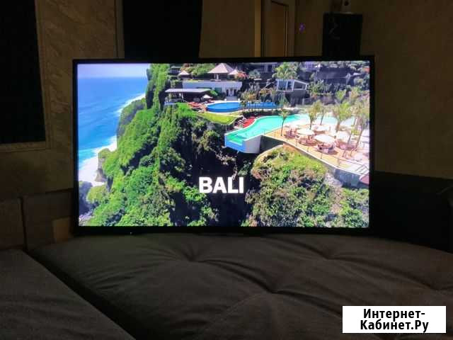 Harper 42”(107cm) Smart tv, WiFi, Full HD, DVB-T2 Ессентуки - изображение 1