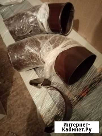 Водослив для кровли Курск - изображение 1