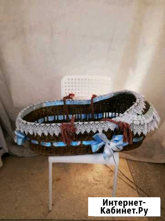 Люлька Новосибирск - изображение 1