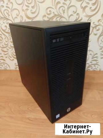 Пк Ryzen 3 2200G, Vega8, SSD 240, DDR4 8Гб, 500Вт Новокузнецк - изображение 1