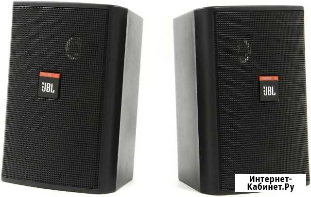 JBL control 25AV Магадан - изображение 1