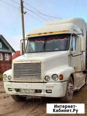 Седельный тягач Freightliner Century Никольск - изображение 1
