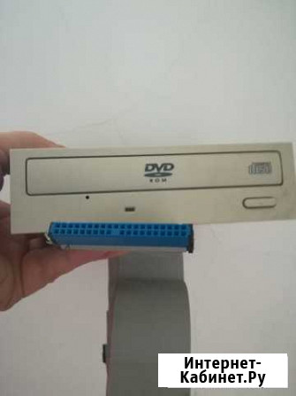 Дисковод Sony DVD-ROM стационарный Архангельск - изображение 1