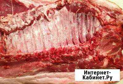 Деревенское мясо Бузулук