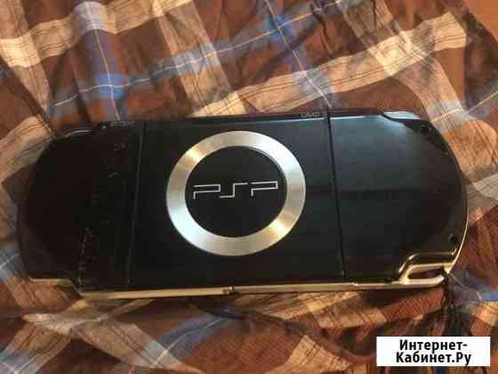Sony PSP Обнинск
