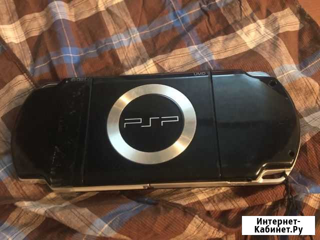 Sony PSP Обнинск - изображение 1