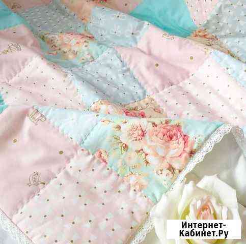 Одеяло на выписку Новосибирск