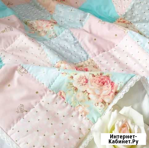 Одеяло на выписку Новосибирск - изображение 1