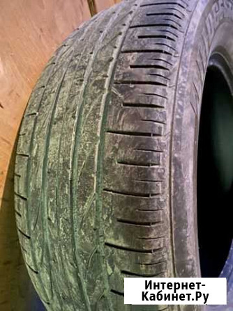 Kumho 265/60 R18 Медвежьегорск - изображение 1