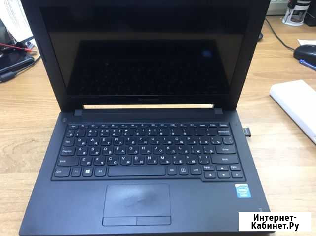 Нетбук Lenovo IdeaPad S210 Урюпинск - изображение 1