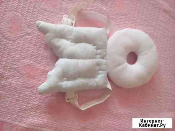 Противоударная подушка детская Тамбов