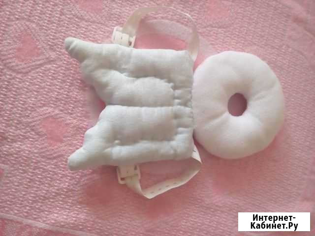 Противоударная подушка детская Тамбов - изображение 1