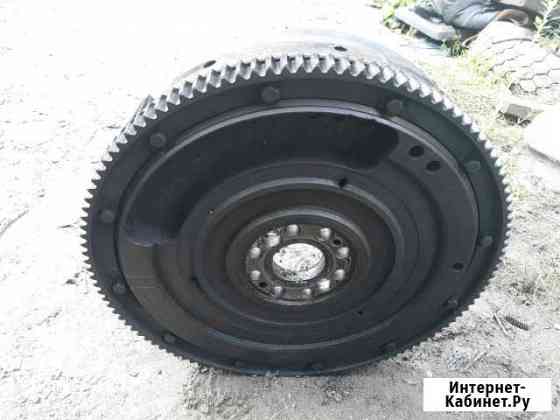 Маховик маз Брянск