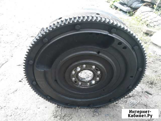 Маховик маз Брянск - изображение 1