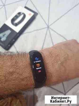 Фитнес браслет xiaomi mi band 4 Саратов