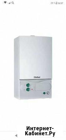 Газовый котел vaillant на запчасти есть все, атмос Барнаул - изображение 1