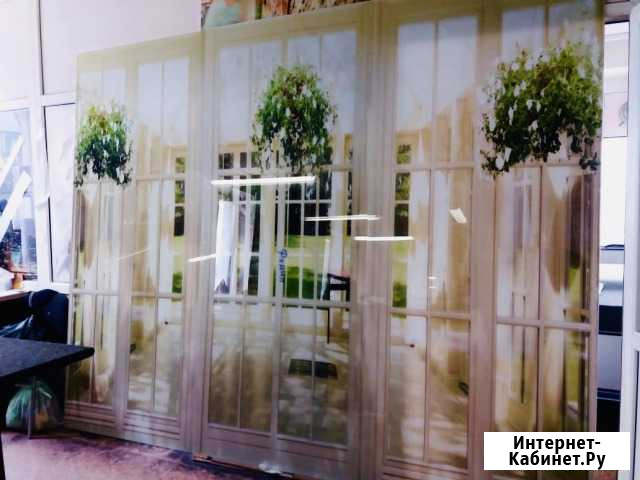 Стекло с Фотопечатью. Фотопечать на стекле Волгоград - изображение 1