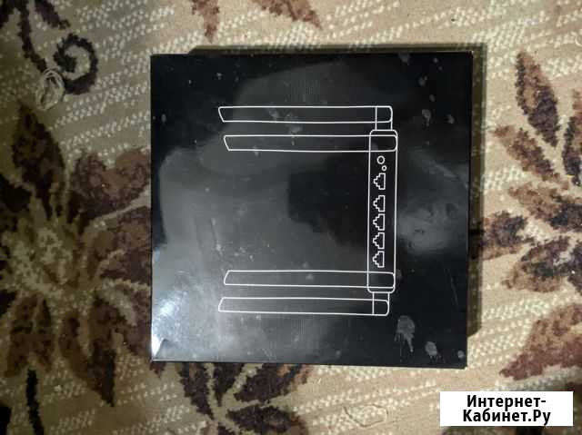 Wi-Fi роутер WE1626 Краснодар - изображение 1