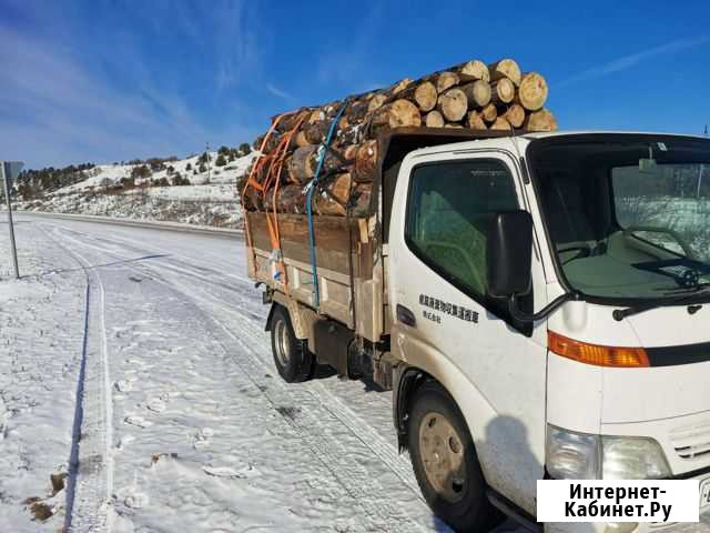Продам сухие дрова сосна лиственница чурки Свободный - изображение 1