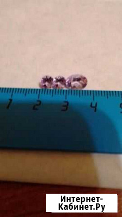 Аметист Нижний Новгород - изображение 1